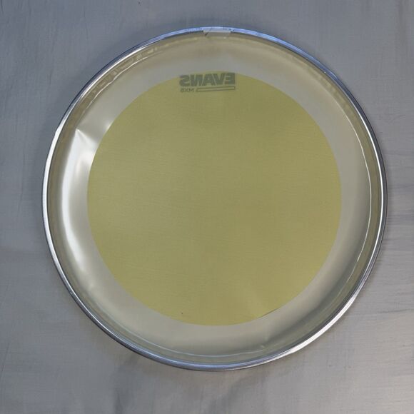 Evans MX5 Snare Side Marching - 14" | 1 Ply | Uncoated | 5mil | Aramid Fiber - Picture 7 of 7